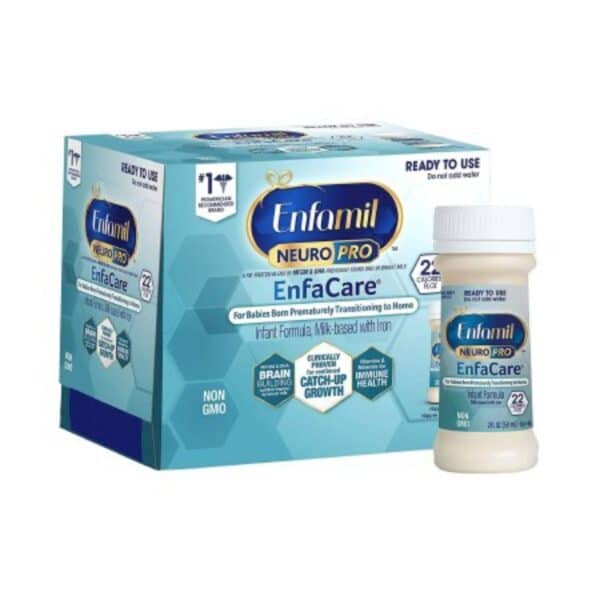 enfacare ready to use