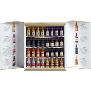 Anthon Berg Chocolate Liqueurs