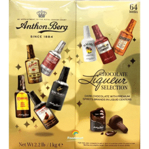 chocolate anthon berg