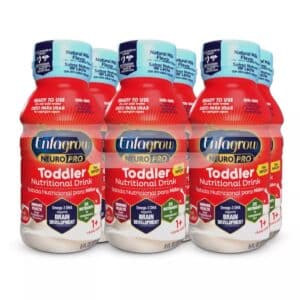 enfagrow neuropro