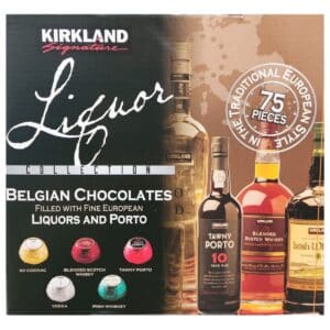 chocolate liquor
