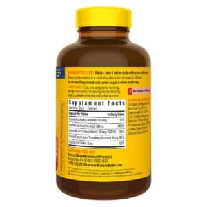vitamin c