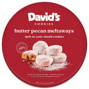 david's cookies