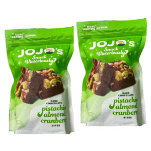 jojo's snack